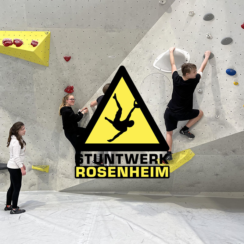 Arbeitsgemeinschaft_Stunt werk
