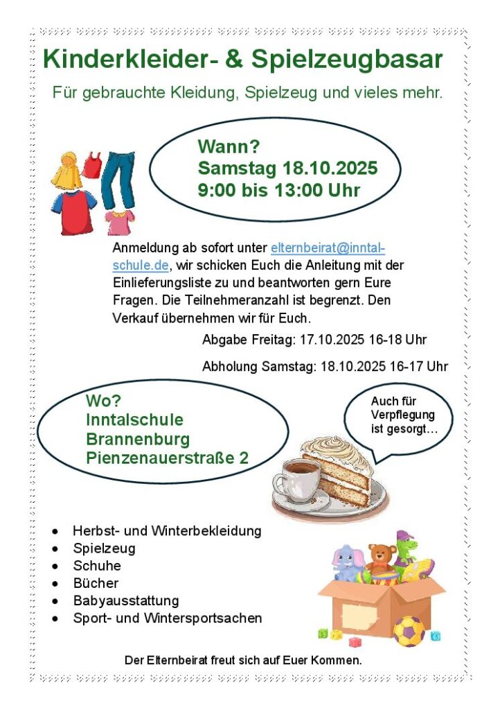 Flyer_Kleidermarkt_Herbst_Inntalschule_Final